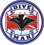 Дайвинг центр "Dive-man"